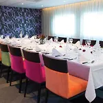 Thon Airport Hotell 4*