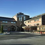 Hotel Thon Airport