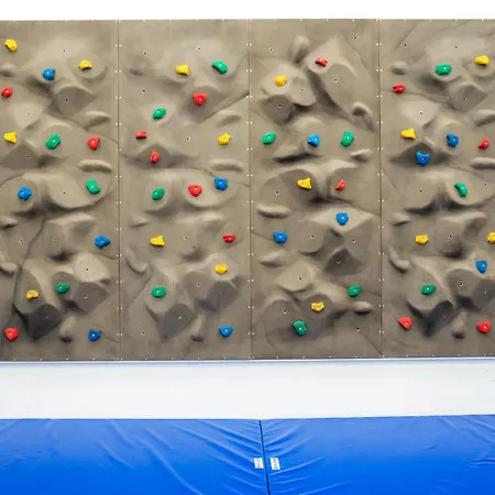 Thon Airport Готель Берген