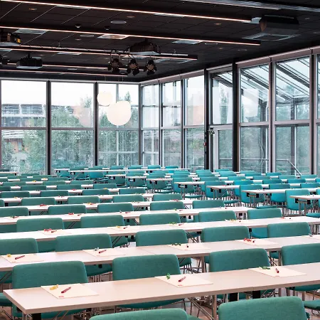 Thon Airport Берген