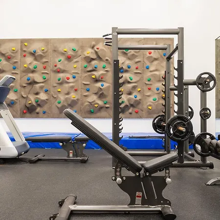 Thon Airport Берген