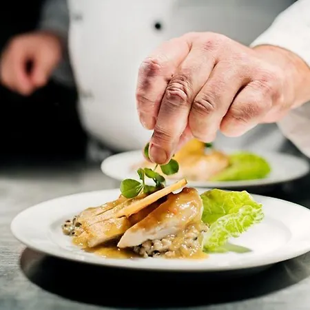 Thon Airport 4* Bergen