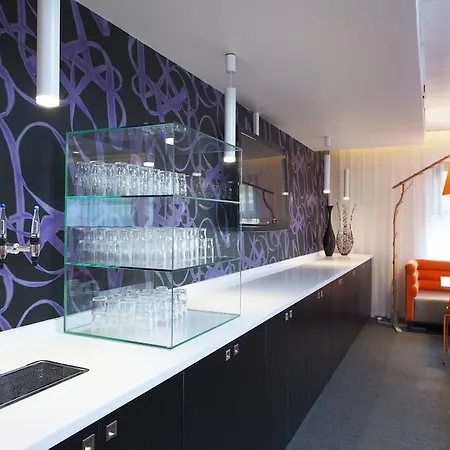 Hotel Thon Airport Bergen