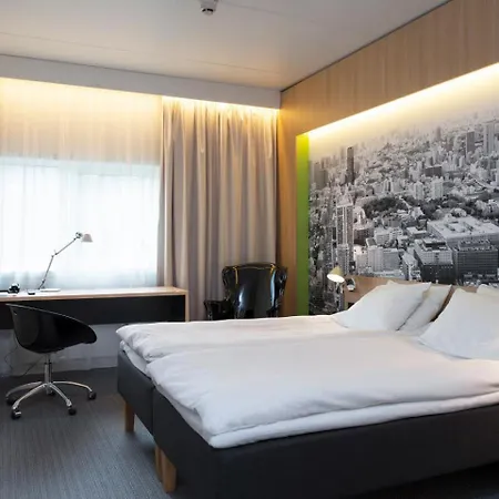 Thon Airport Hotel