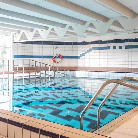 Thon Airport Готель 4*