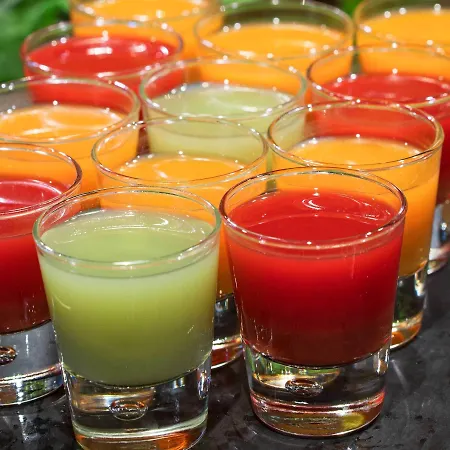 Thon Airport Готель