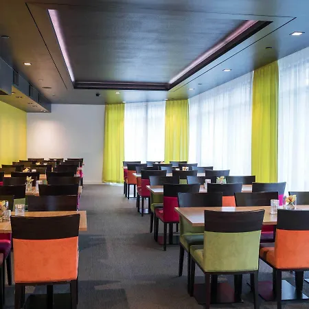 톤 공항 4* 베르겐