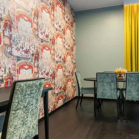 Thon Airport מלון 4*