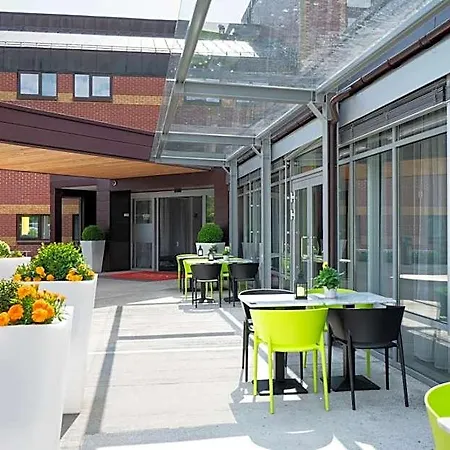 Thon Airport Hotel