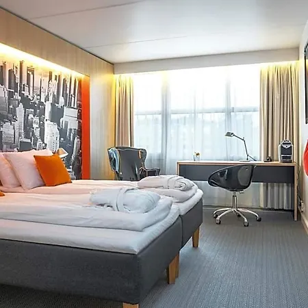 Thon Airport Hotel