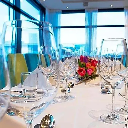 Thon Airport 4* Bergen
