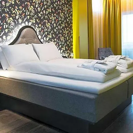 Thon Airport Hotel