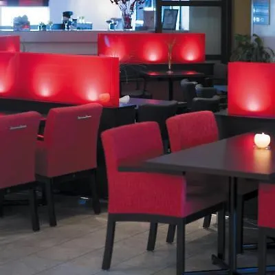 Otel Thon Airport