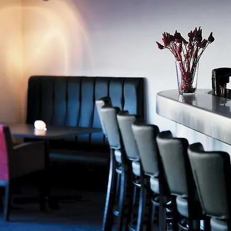 Thon Airport 4* Bergen