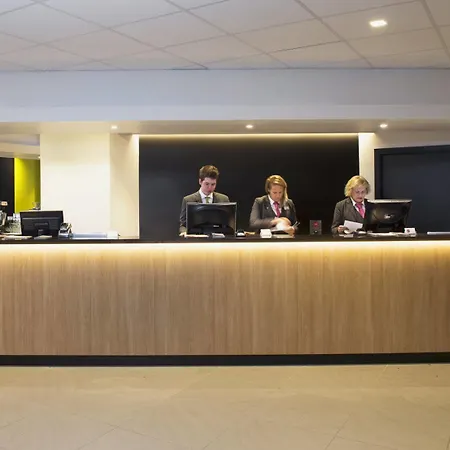 Thon Airport Otel