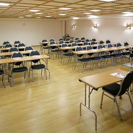 Thon Airport 4* Bergen