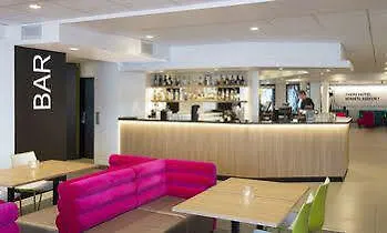 Thon Airport מלון 4*