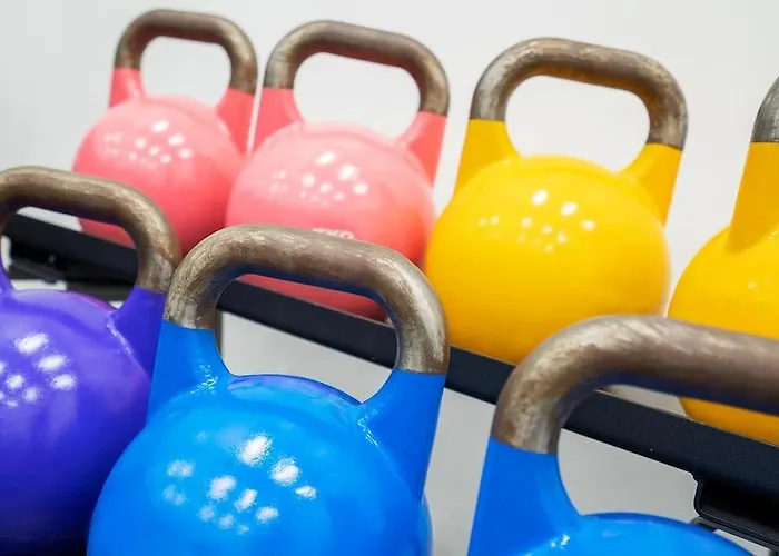 Thon Airport Hotel 4*