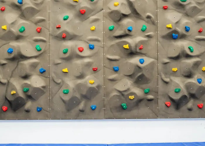 Thon Airport Otel Bergen