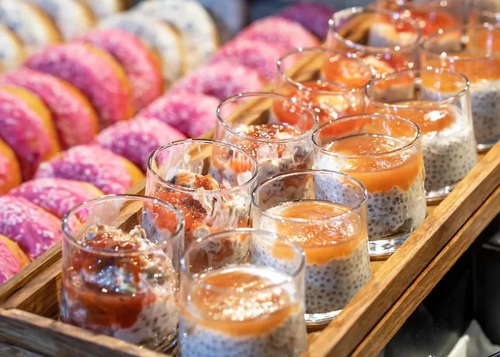 Hotel Thon Airport Bergen