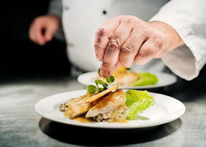 Thon Airport 4* برغن