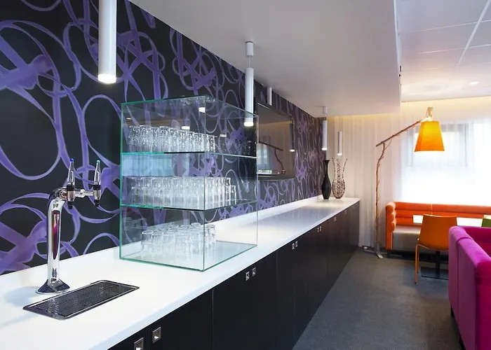 Hotel Thon Airport Bergen