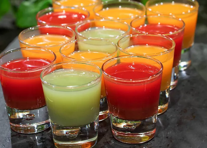 Thon Airport فندق