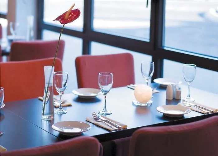 Hotel Thon Airport Bergen