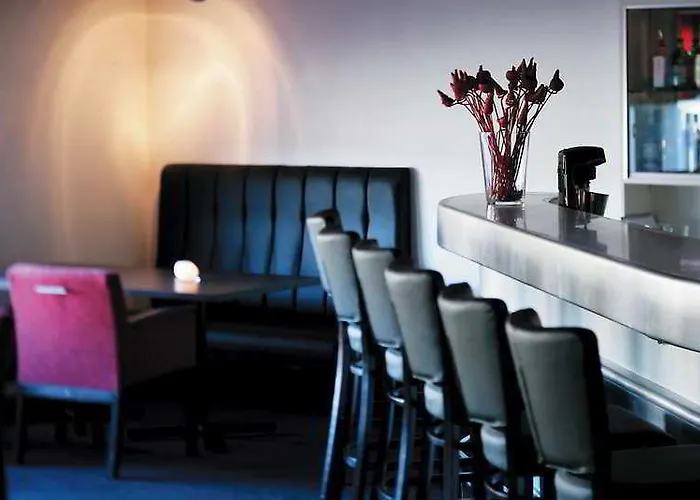 Thon Airport 4* Bergen