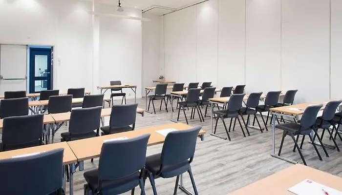 Thon Airport 4* Bergen