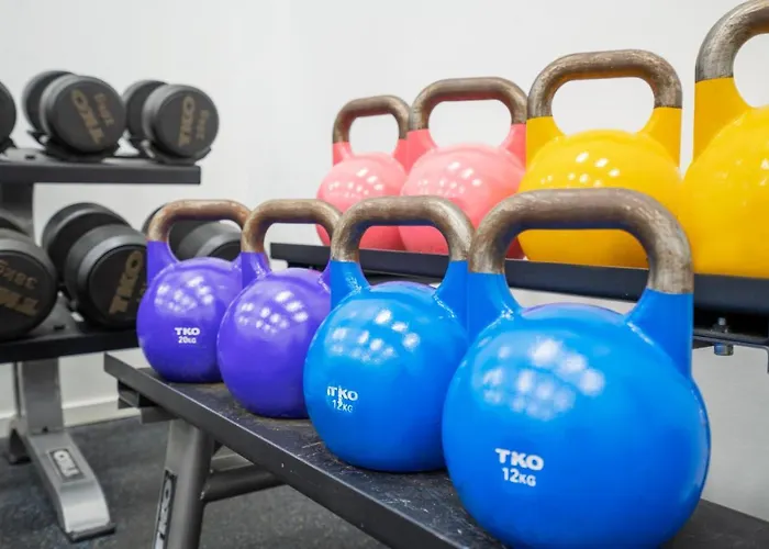 Otel Thon Airport 4*