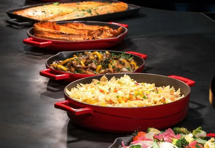 Thon Airport Hotel 4*