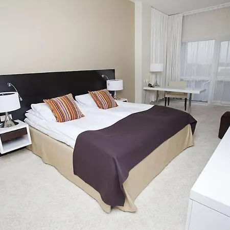 Thon Airport Otel Bergen