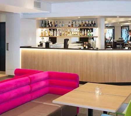 Thon Airport 4*